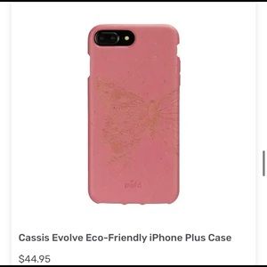 Pela Phone cases